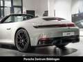 Porsche 992 911 Carrera S Cabrio Kreide BOSE HA-Lenkung Weiß - thumbnail 14