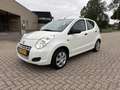 Suzuki Alto 1.0 Cool Comfort 2e eig.dealer oh [ airco,audio,ca Wit - thumbnail 1