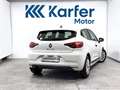 Renault Clio Business Blue dCi 63 kW 85CV Weiß - thumbnail 4