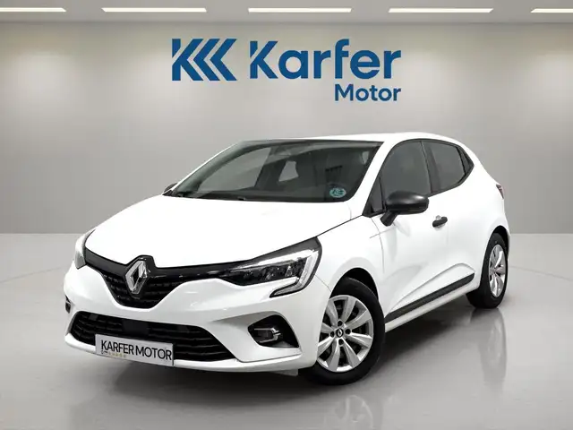 Renault Clio Business Blue dCi 63 kW 85CV