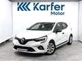 Renault Clio Business Blue dCi 63 kW 85CV Weiß - thumbnail 1