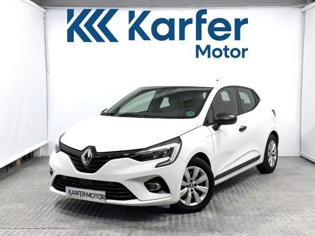 Renault Clio Business Blue dCi 63 kW 85CV