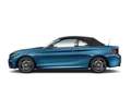 BMW 240 xDrive-Cabrio+Parkassist+HarmanKardon+DWA+ Blauw - thumbnail 5