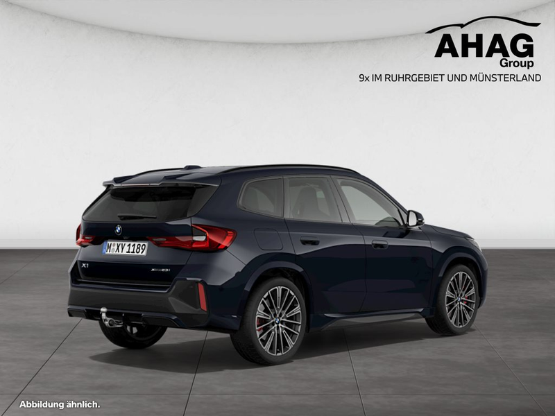 BMW X1 xDrive23i — photo 2