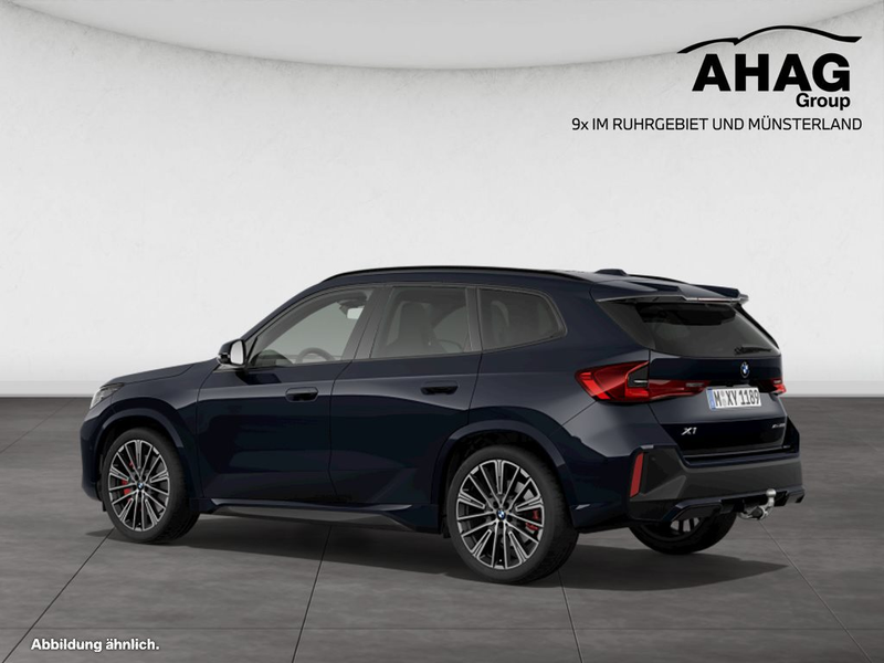 BMW X1 xDrive23i — photo 6