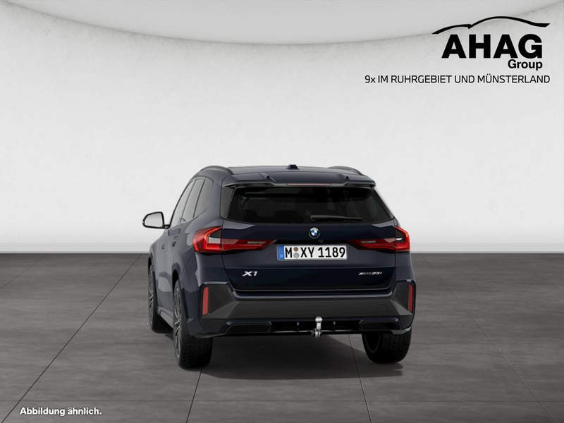 BMW X1 xDrive23i — photo 7