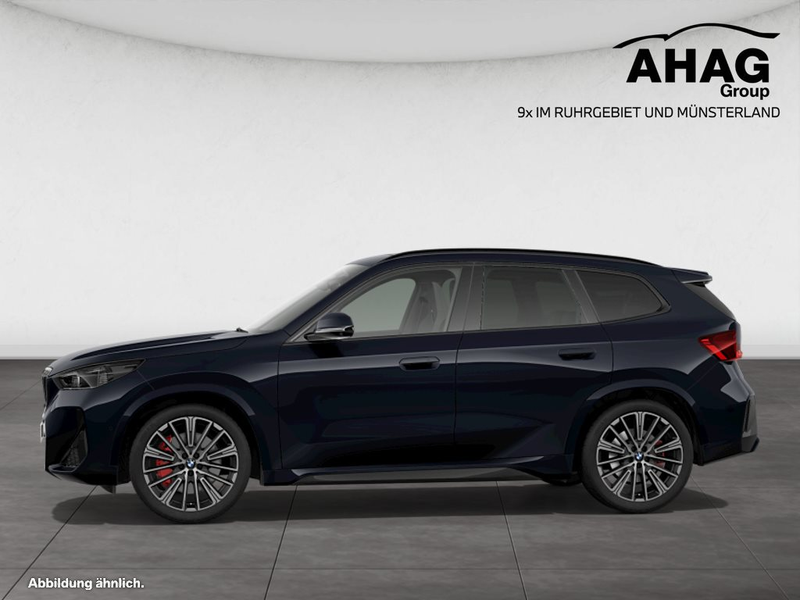 BMW X1 xDrive23i — photo 5