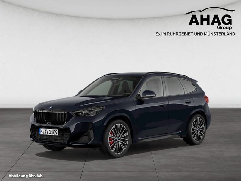 BMW X1 xDrive23i