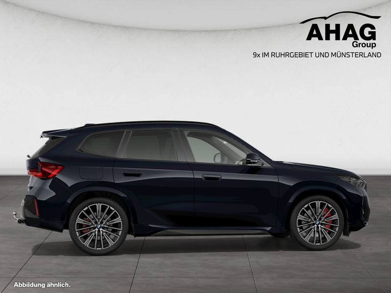 BMW X1 xDrive23i — photo 8