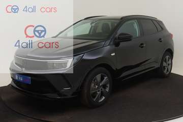 3283 GS Business, Cam, ACC, PDC, LED, Turbo Start/Stop AT8