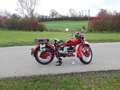 Moto Guzzi Superalce Geldanlage crvena - thumbnail 15