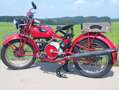 Moto Guzzi Superalce Geldanlage Czerwony - thumbnail 3