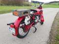 Moto Guzzi Superalce Geldanlage Red - thumbnail 8