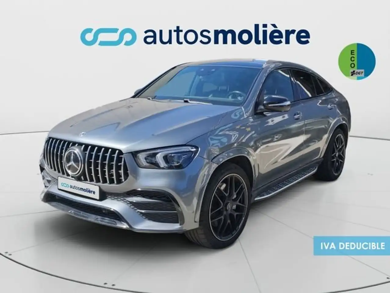 Mercedes-Benz GLE 53 AMG
