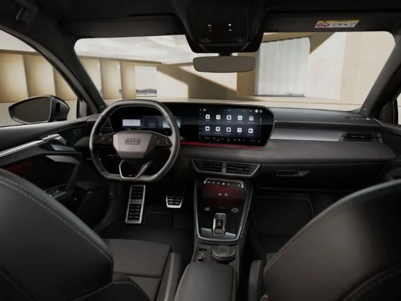 Audi A3 2026
