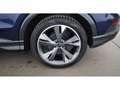 Audi Q4 e-tron SB 50 quattro 82kWh Aut LED SKY AHK NAV Blau - thumbnail 29