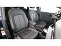 Audi Q4 e-tron SB 50 quattro 82kWh Aut LED SKY AHK NAV Blau - thumbnail 14