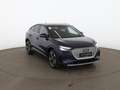 Audi Q4 e-tron SB 50 quattro 82kWh Aut LED SKY AHK NAV Blau - thumbnail 5