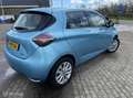 Renault ZOE R110 EXPERIENCE 52 kWh NA SUBSIDIE € 11250.- Blauw - thumbnail 4