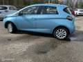 Renault ZOE R110 EXPERIENCE 52 kWh NA SUBSIDIE € 11250.- Blauw - thumbnail 6