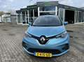 Renault ZOE R110 EXPERIENCE 52 kWh NA SUBSIDIE € 11250.- Blauw - thumbnail 5