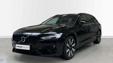 Plus Dark T6 AWD Hybride | Leder | 360° Camera | H