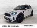 MINI Cooper D Countryman 2.0 Classic Bianco - thumbnail 1