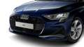 Audi A3 35 TDI ADVANCED+WINTERRÄDER+KAMERA+ Bleu - thumbnail 3