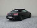 Mercedes-Benz C 180 Cabriolet AMG +MBeam+360°+SHZ+Ambiente Schwarz - thumbnail 9