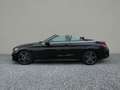 Mercedes-Benz C 180 Cabriolet AMG +MBeam+360°+SHZ+Ambiente Schwarz - thumbnail 14