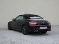 Mercedes-Benz C 180 Cabriolet AMG +MBeam+360°+SHZ+Ambiente Schwarz - thumbnail 11