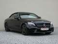 Mercedes-Benz C 180 Cabriolet AMG +MBeam+360°+SHZ+Ambiente Schwarz - thumbnail 5