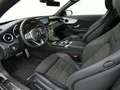Mercedes-Benz C 180 Cabriolet AMG +MBeam+360°+SHZ+Ambiente Schwarz - thumbnail 17