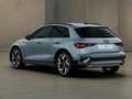 Audi A3 allstreet 35 2.0 tdi business s-tronic Grigio - thumbnail 4
