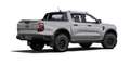 Ford Ranger WildtrakX 2.0 E.blue 205cv AUT.- MY2025- I. SILVER Argent - thumbnail 3