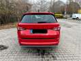 Skoda Kodiaq 1.5 TSI DSG Sportline Красный - thumbnail 5