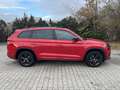 Skoda Kodiaq 1.5 TSI DSG Sportline Красный - thumbnail 6