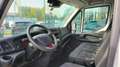 Iveco Daily 35S12~10.000 ex. btw~Kasten~Radio~Airco~SideSkirts Blanc - thumbnail 11