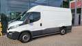 Iveco Daily 35S12~10.000 ex. btw~Kasten~Radio~Airco~SideSkirts Blanc - thumbnail 1