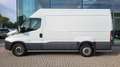 Iveco Daily 35S12~10.000 ex. btw~Kasten~Radio~Airco~SideSkirts Blanc - thumbnail 3