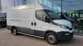 Iveco Daily 35S12~10.000 ex. btw~Kasten~Radio~Airco~SideSkirts Blanc - thumbnail 8
