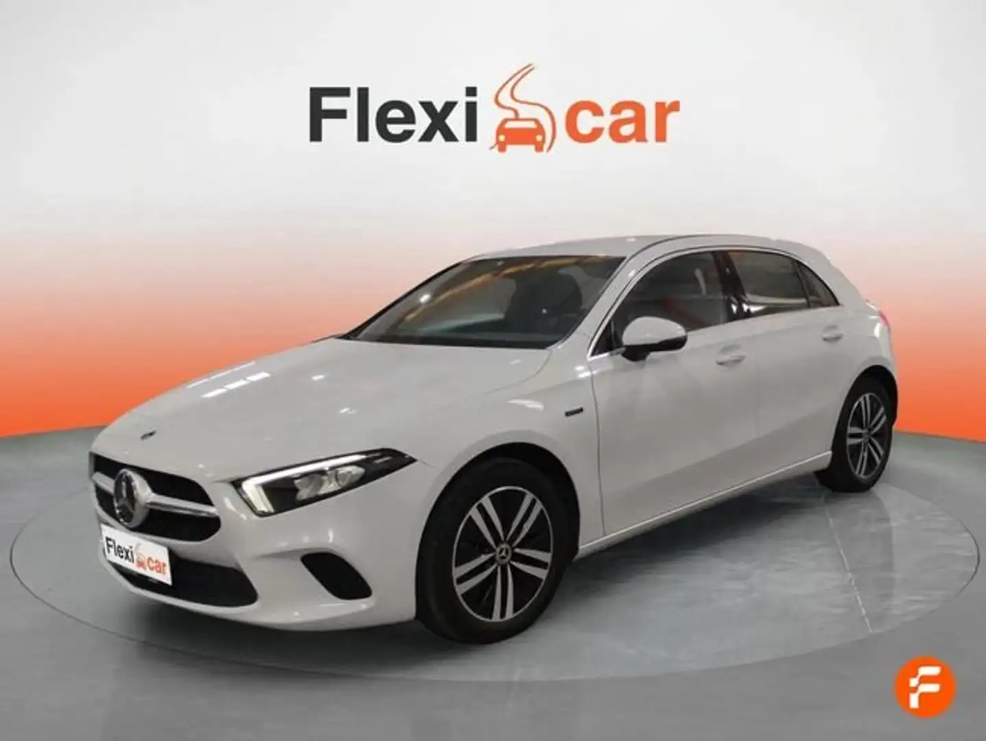 Mercedes-Benz A 250 +250+e Blanco - 2