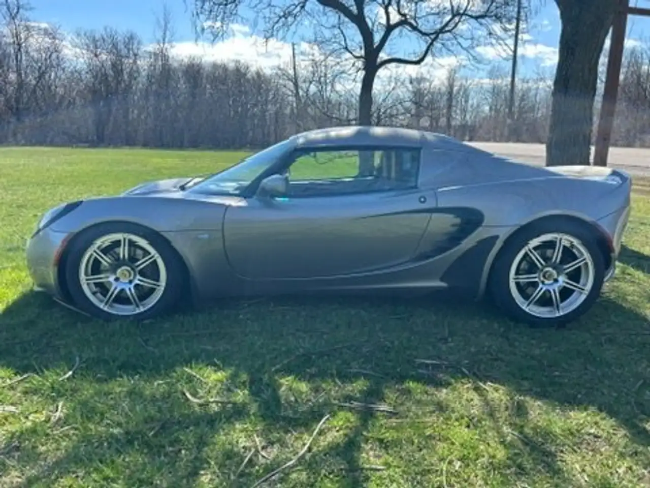 2006 Lotus Elise