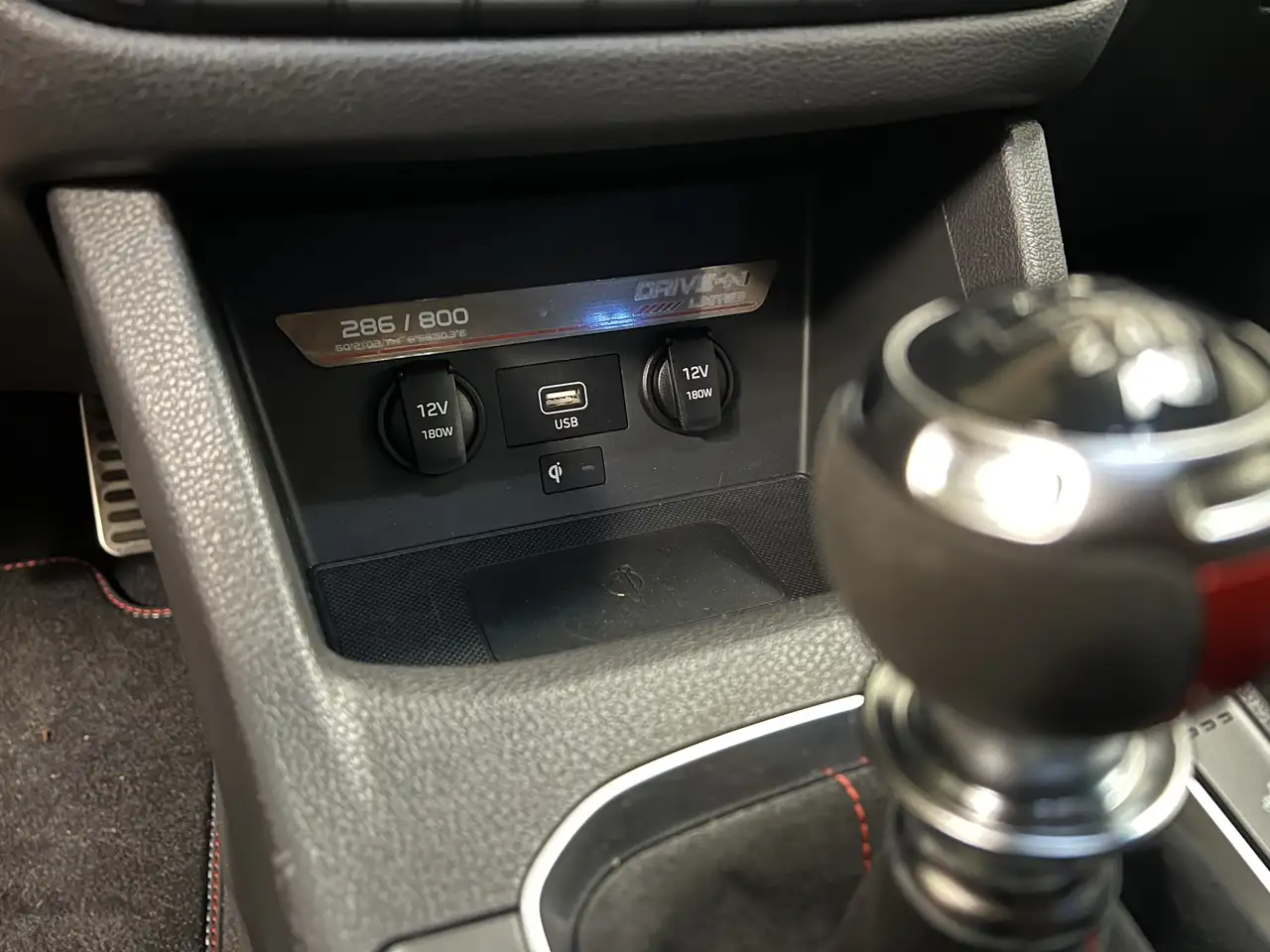 Hyundai i30 2.0 t-gdi N Performance FASTBACK L-EDITION FULL 13