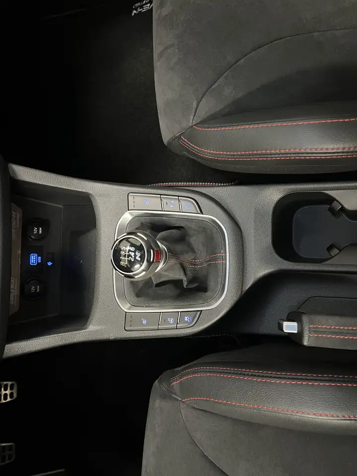 Hyundai i30 2.0 t-gdi N Performance FASTBACK L-EDITION FULL 16