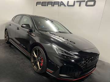 2.0 t-gdi N Performance FASTBACK L-EDITION FULL