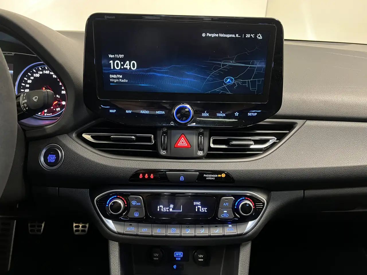 Hyundai i30 2.0 t-gdi N Performance FASTBACK L-EDITION FULL 10