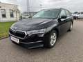 Skoda Octavia Selection TSI Schwarz - thumbnail 1