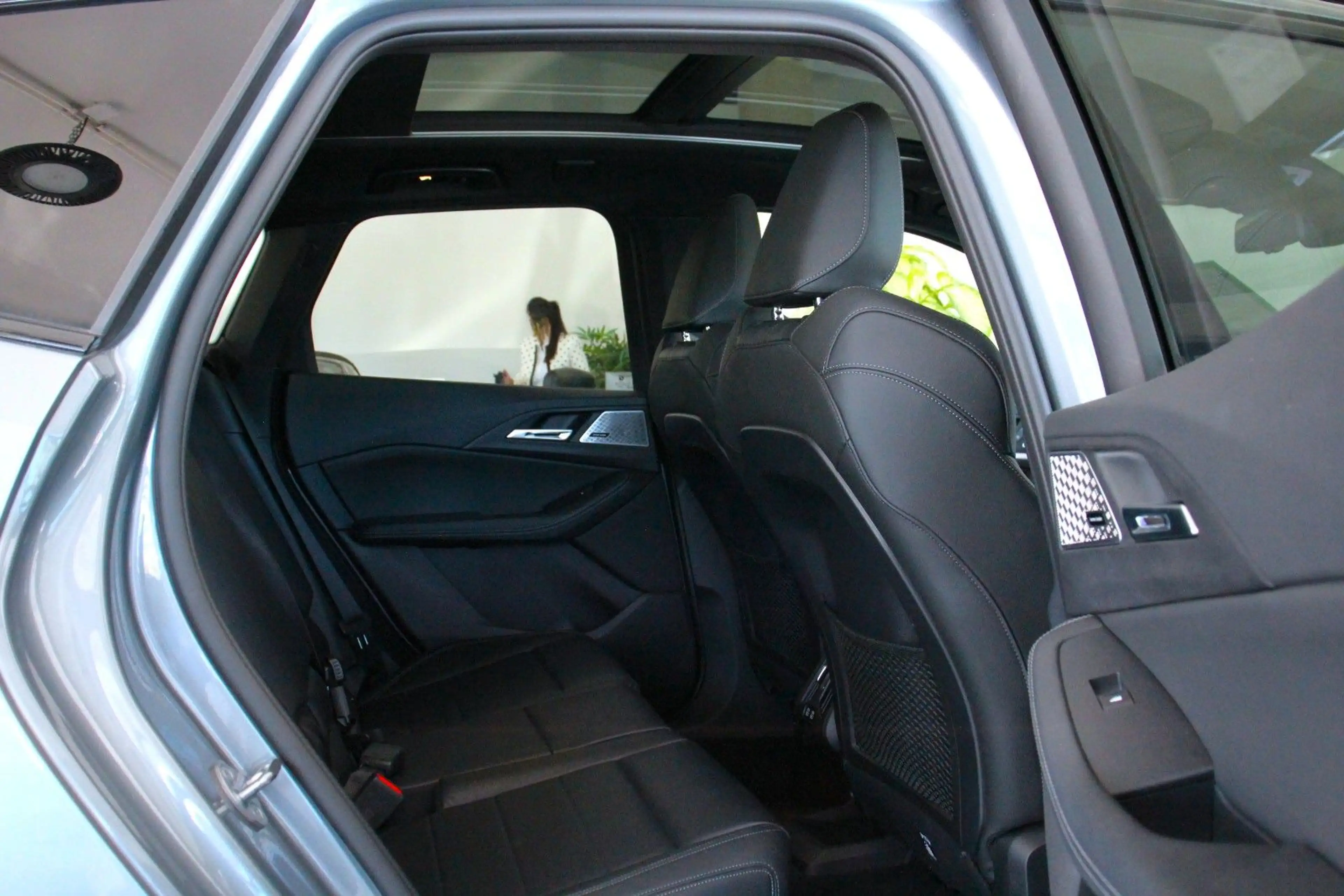 BMW 218 M Sport (U06)*A-LED*Pano*360° — photo 14