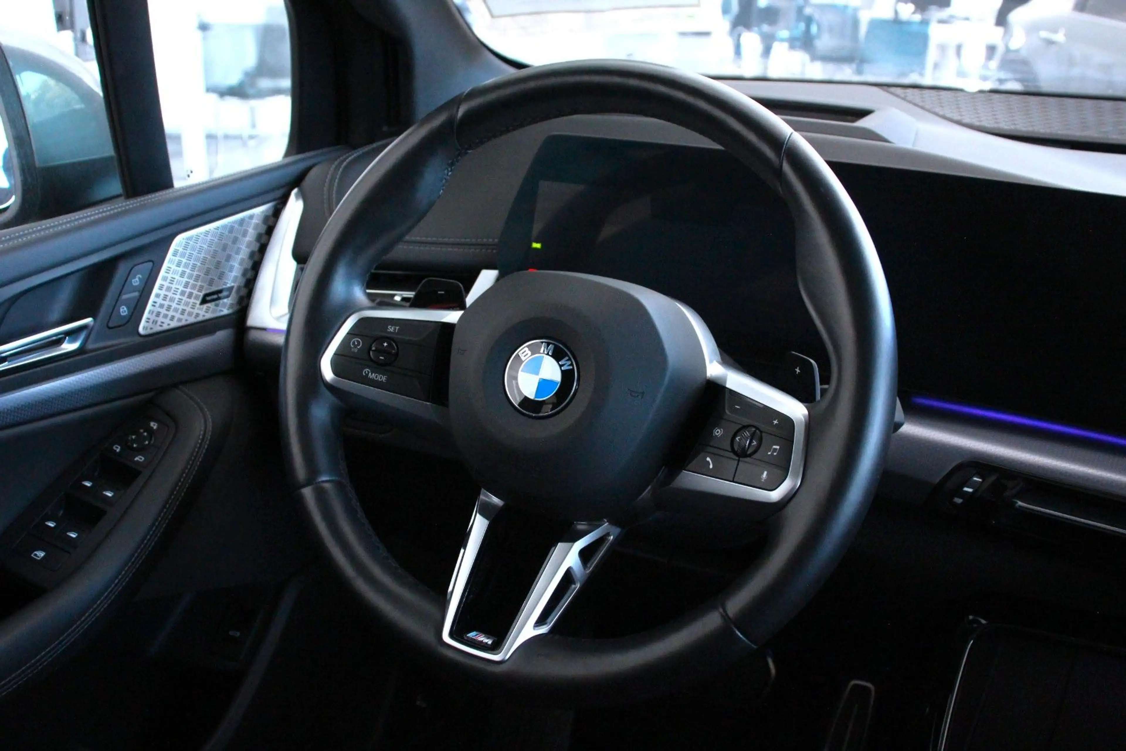 BMW 218 M Sport (U06)*A-LED*Pano*360° — photo 12